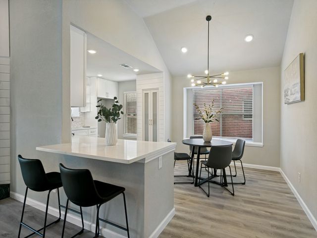 1653 Crosshaven Drive, Lewisville, TX 75077