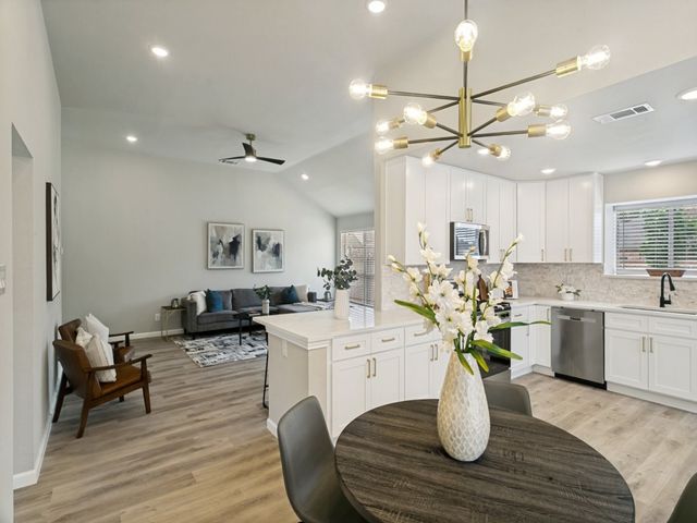 1653 Crosshaven Drive, Lewisville, TX 75077