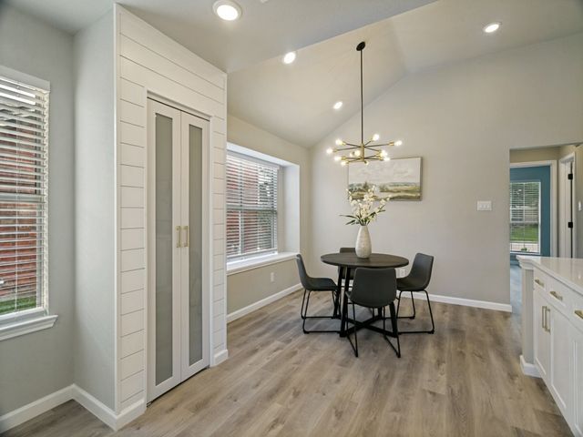 1653 Crosshaven Drive, Lewisville, TX 75077
