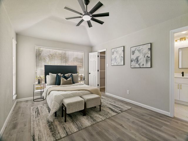 1653 Crosshaven Drive, Lewisville, TX 75077