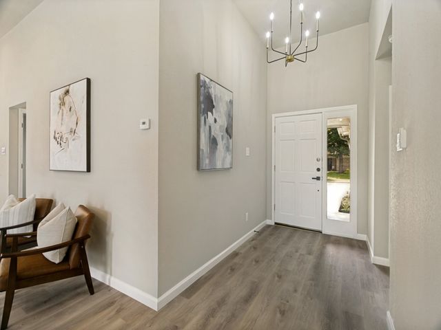 1653 Crosshaven Drive, Lewisville, TX 75077