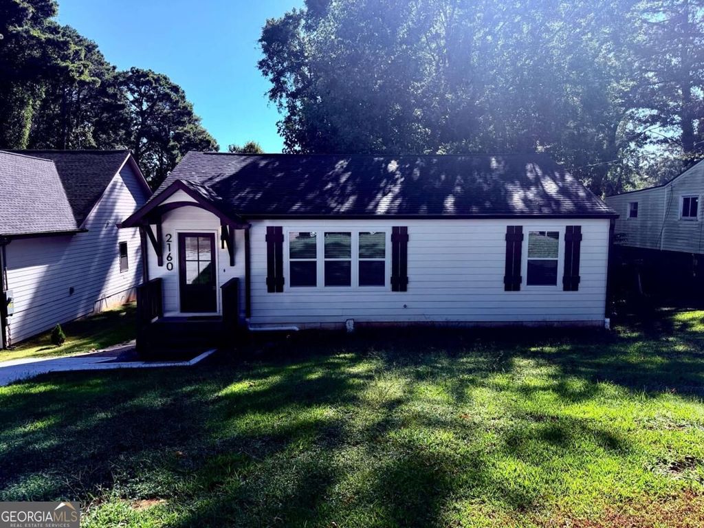 2160 Castlewood Street, East Point, GA 30344 — photo 2