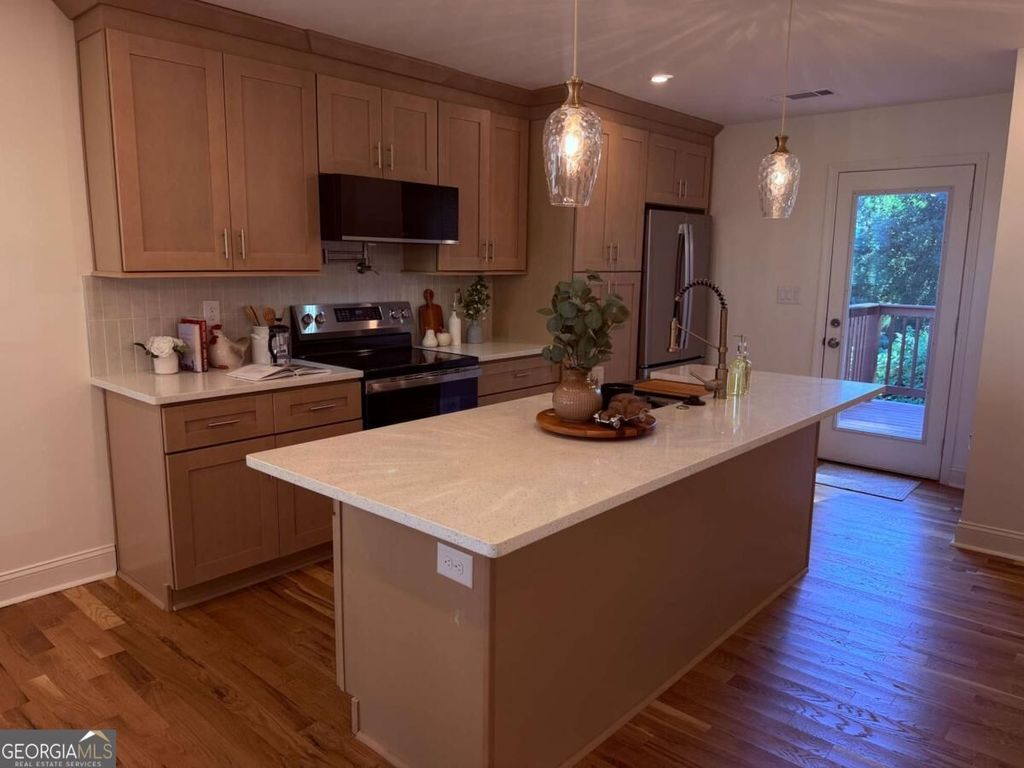2160 Castlewood Street, East Point, GA 30344 — photo 5