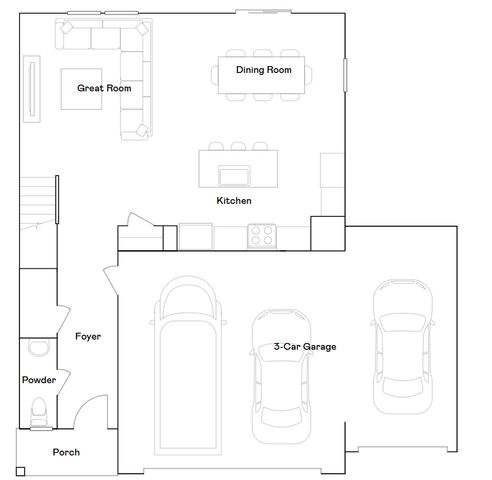 2551 Jandell Avenue NE, Saint Michael, MN 55376