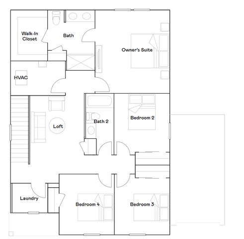 2551 Jandell Avenue NE, Saint Michael, MN 55376