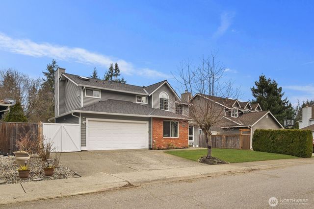 3933 119th Place SE, Everett, WA 98208