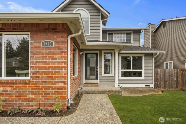 3933 119th Place SE, Everett, WA 98208