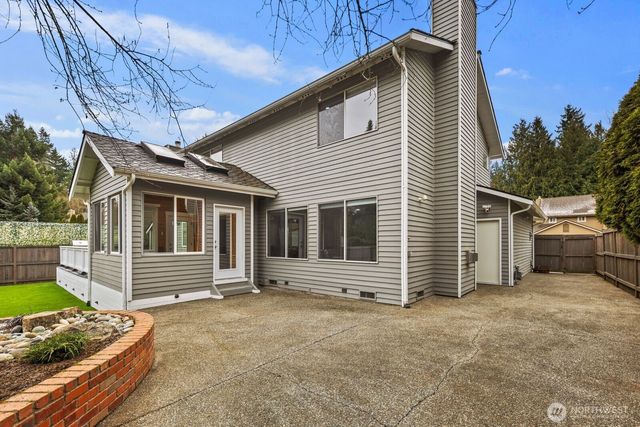 3933 119th Place SE, Everett, WA 98208