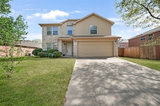 600 Carol Way, Euless, TX 76039
