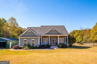 230 Mount Pleasant Road, Hampton, GA 30228