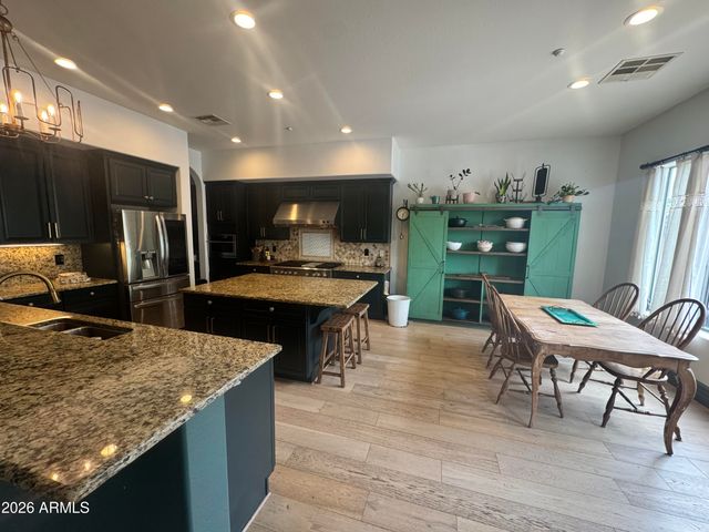 26771 N 92ND Drive, Peoria, AZ 85383