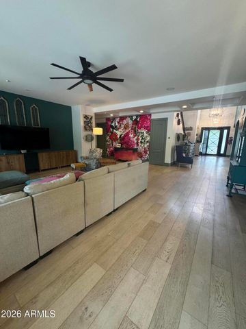 26771 N 92ND Drive, Peoria, AZ 85383