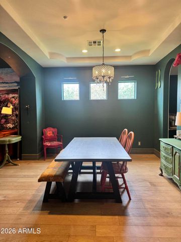 26771 N 92ND Drive, Peoria, AZ 85383