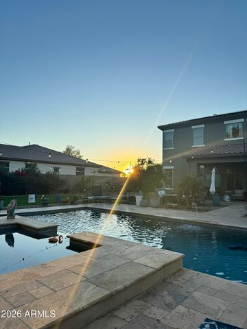 26771 N 92ND Drive, Peoria, AZ 85383