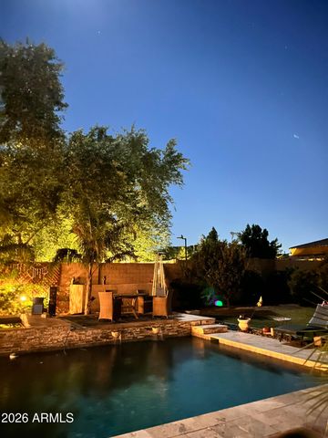 26771 N 92ND Drive, Peoria, AZ 85383