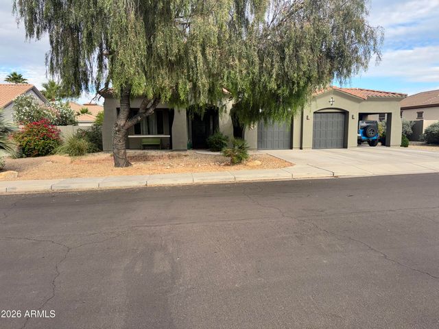 26771 N 92ND Drive, Peoria, AZ 85383