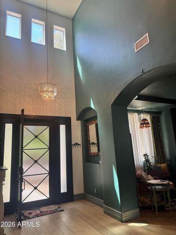 26771 N 92ND Drive, Peoria, AZ 85383