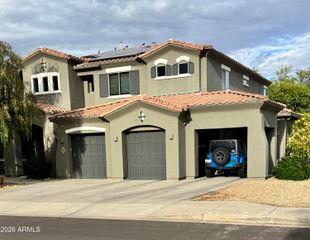 26771 N 92ND Drive, Peoria, AZ 85383