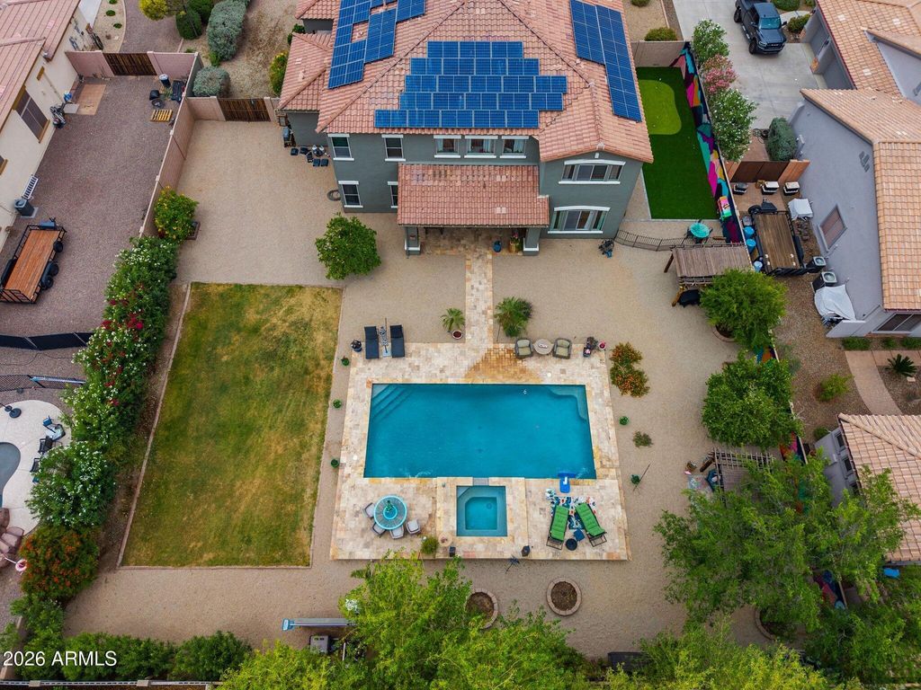 26771 N 92ND Drive, Peoria, AZ 85383 — photo 4