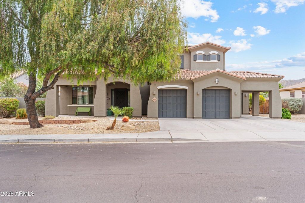 26771 N 92ND Drive, Peoria, AZ 85383 — photo 5