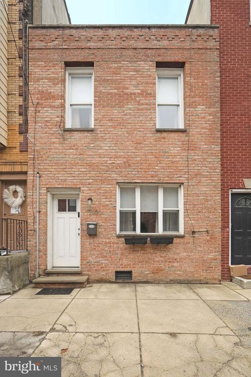 1710 S 4TH ST, Philadelphia, PA 19148