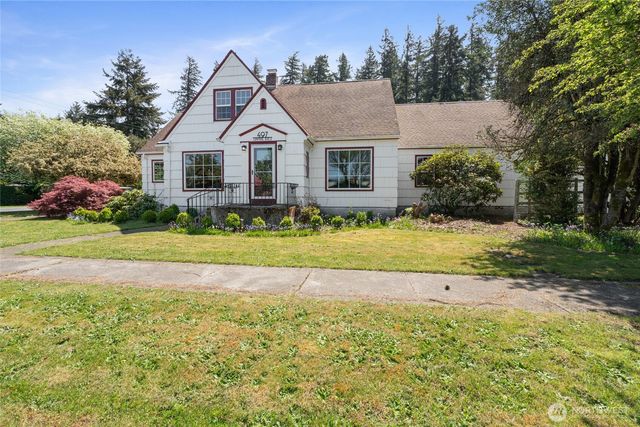 497 Central Avenue E, Tenino, WA 98589