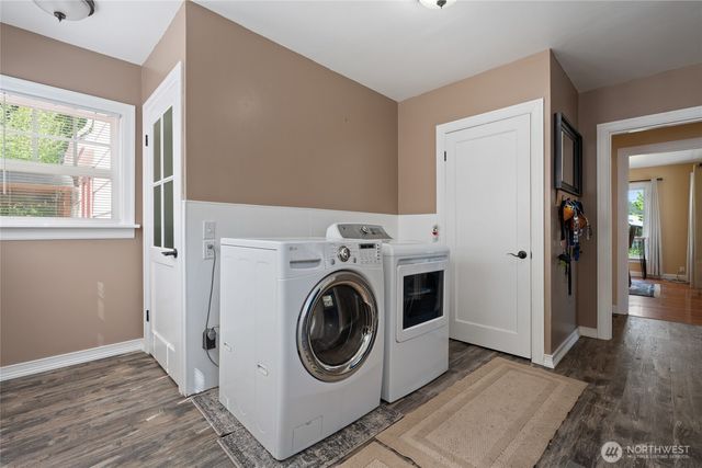 497 Central Avenue E, Tenino, WA 98589