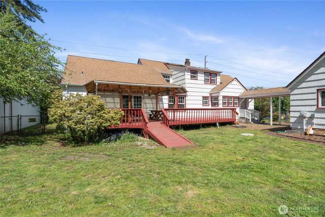 497 Central Avenue E, Tenino, WA 98589