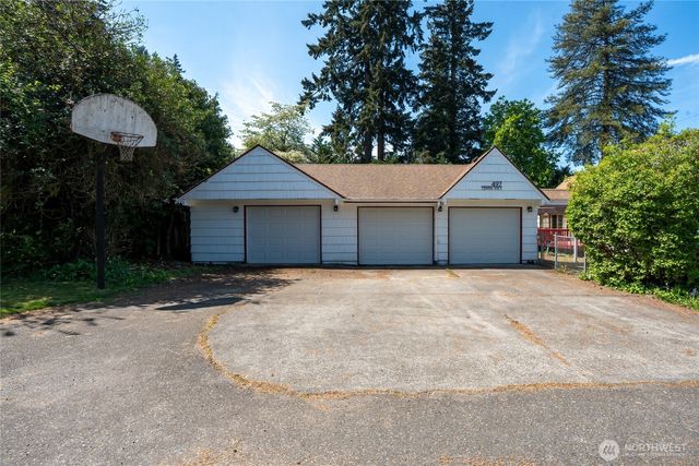 497 Central Avenue E, Tenino, WA 98589