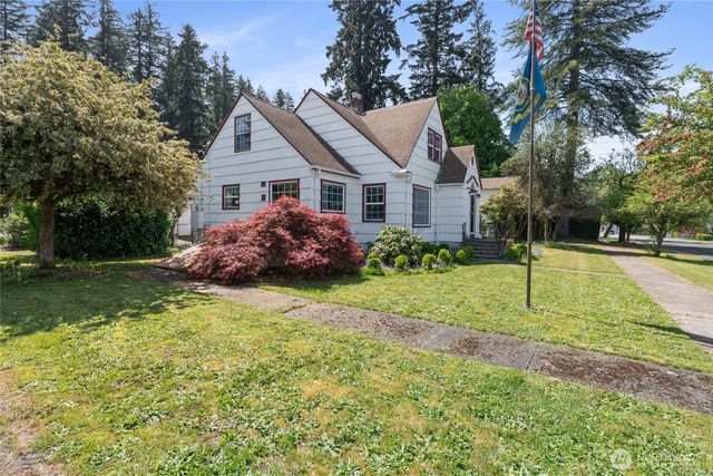 497 Central Avenue E, Tenino, WA 98589