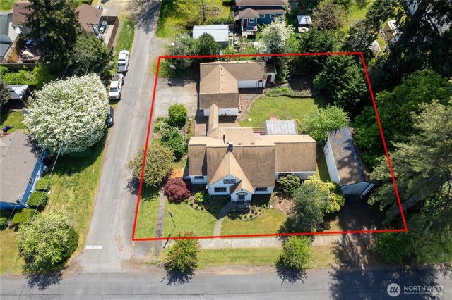497 Central Avenue E, Tenino, WA 98589