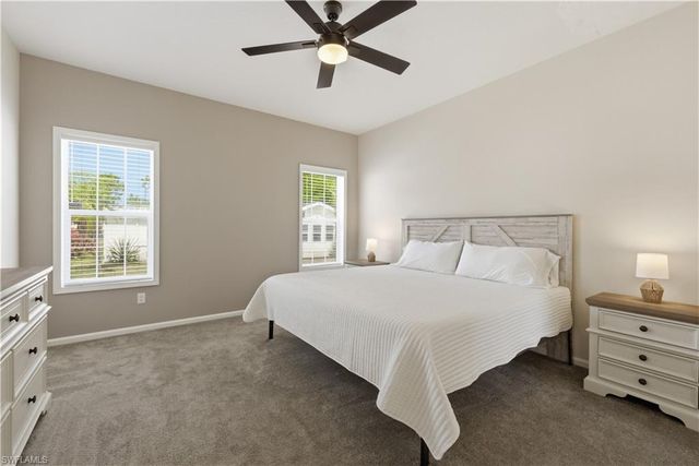 24 Red Poinciana DR, Fort Myers, FL 33908