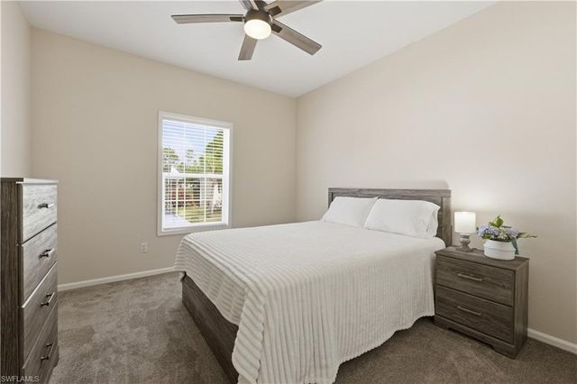 24 Red Poinciana DR, Fort Myers, FL 33908