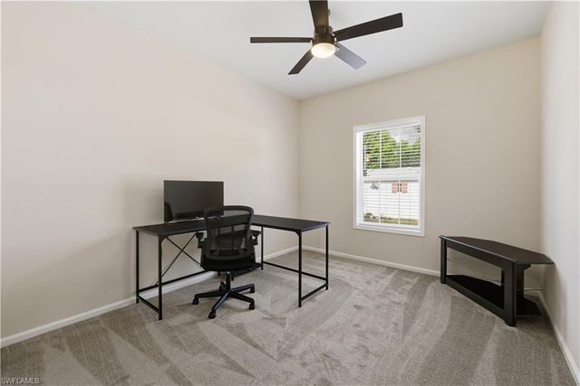 24 Red Poinciana DR, Fort Myers, FL 33908
