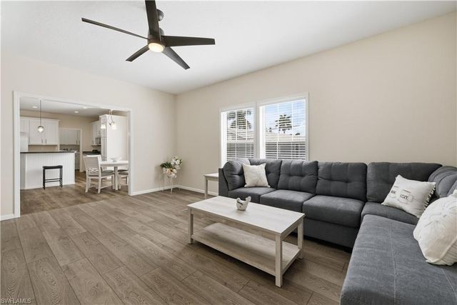 24 Red Poinciana DR, Fort Myers, FL 33908