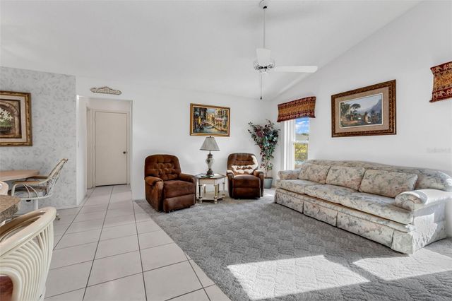 3604 BULA LANE, North Port, FL 34287