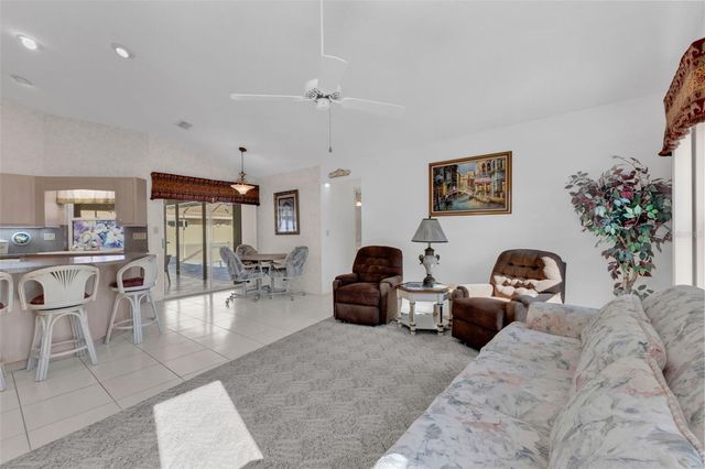 3604 BULA LANE, North Port, FL 34287