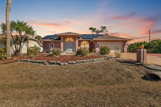 3604 BULA LANE, North Port, FL 34287