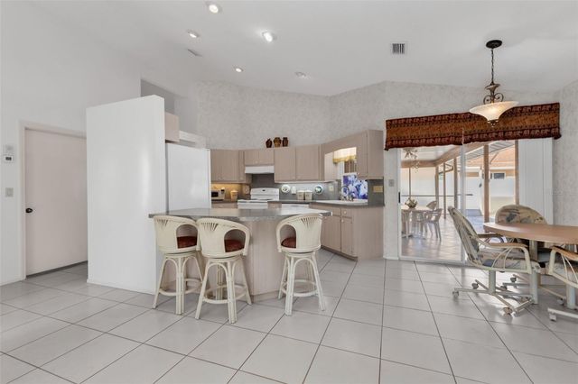 3604 BULA LANE, North Port, FL 34287