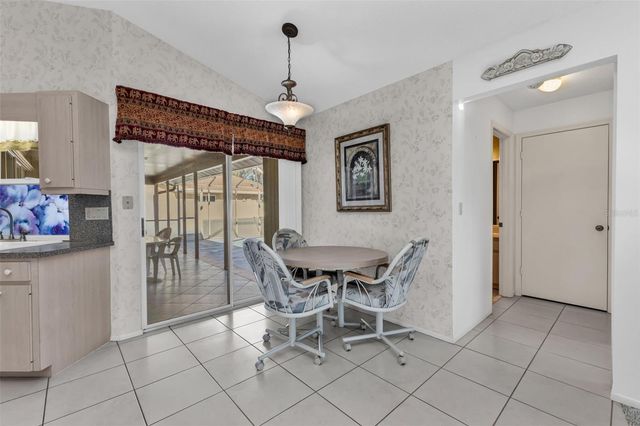 3604 BULA LANE, North Port, FL 34287