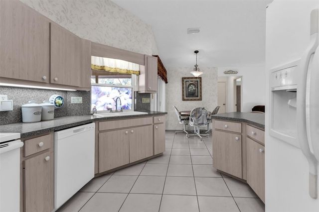 3604 BULA LANE, North Port, FL 34287