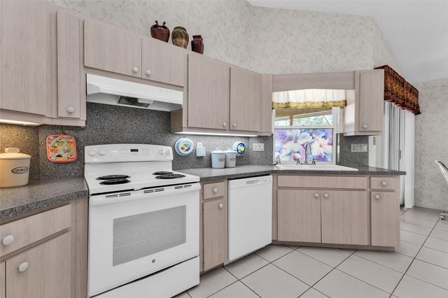 3604 BULA LANE, North Port, FL 34287