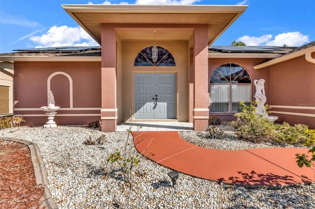 3604 BULA LANE, North Port, FL 34287