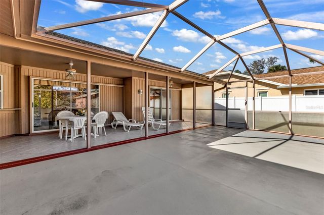 3604 BULA LANE, North Port, FL 34287