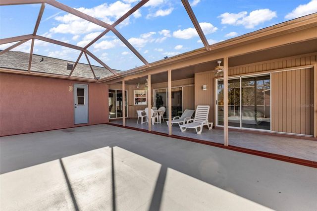 3604 BULA LANE, North Port, FL 34287