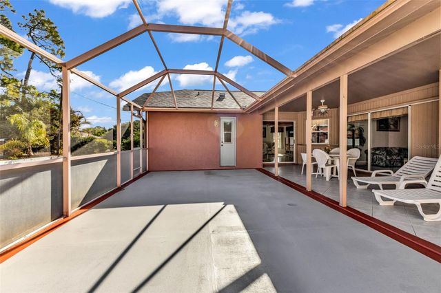 3604 BULA LANE, North Port, FL 34287