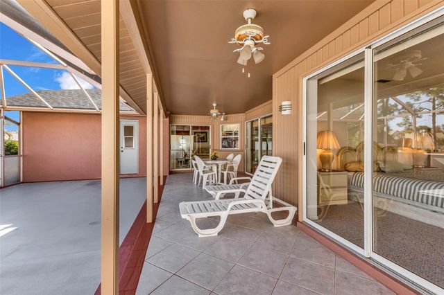 3604 BULA LANE, North Port, FL 34287