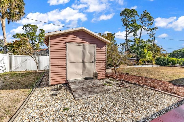 3604 BULA LANE, North Port, FL 34287