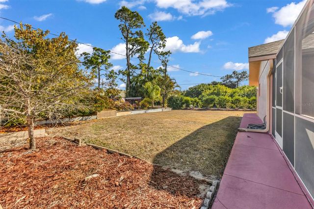 3604 BULA LANE, North Port, FL 34287