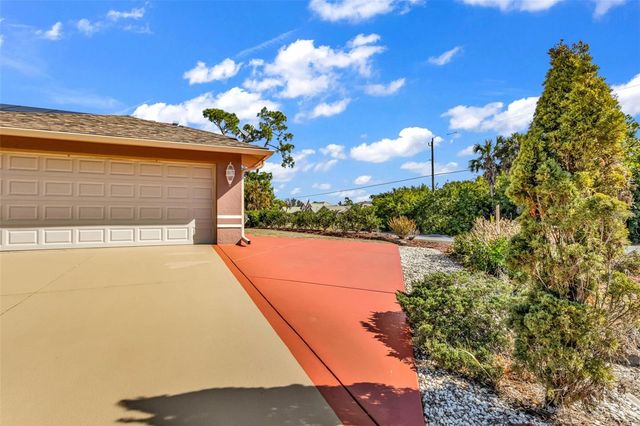 3604 BULA LANE, North Port, FL 34287